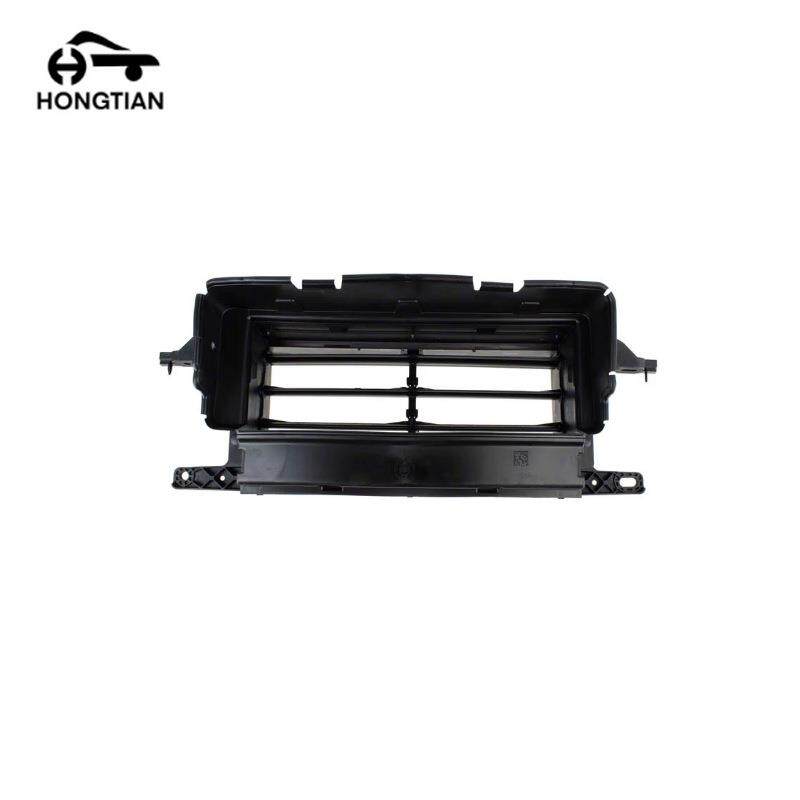 适用2022-2024征服者Expedition前散热格栅NL1Z8475C