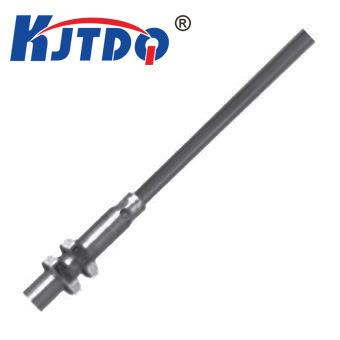 凯基特M4超小型光杆接近开关D4M-N-NH0.8NPN常闭