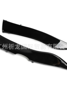 劲战一代5TY5ML老劲战CYGNUS车壳边条喷漆ABS