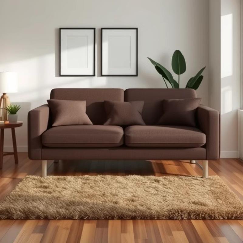 出租屋客厅卧室两用可折叠沙发床家用小户型简约沙发书房留宿床