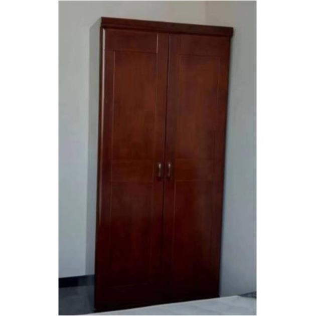 两门衣柜HF-Y12尺寸900*580*2050