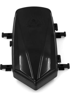 DJAXIALRC4WDTRX4G500TRX6G63模型攀爬车心情改装件行李箱