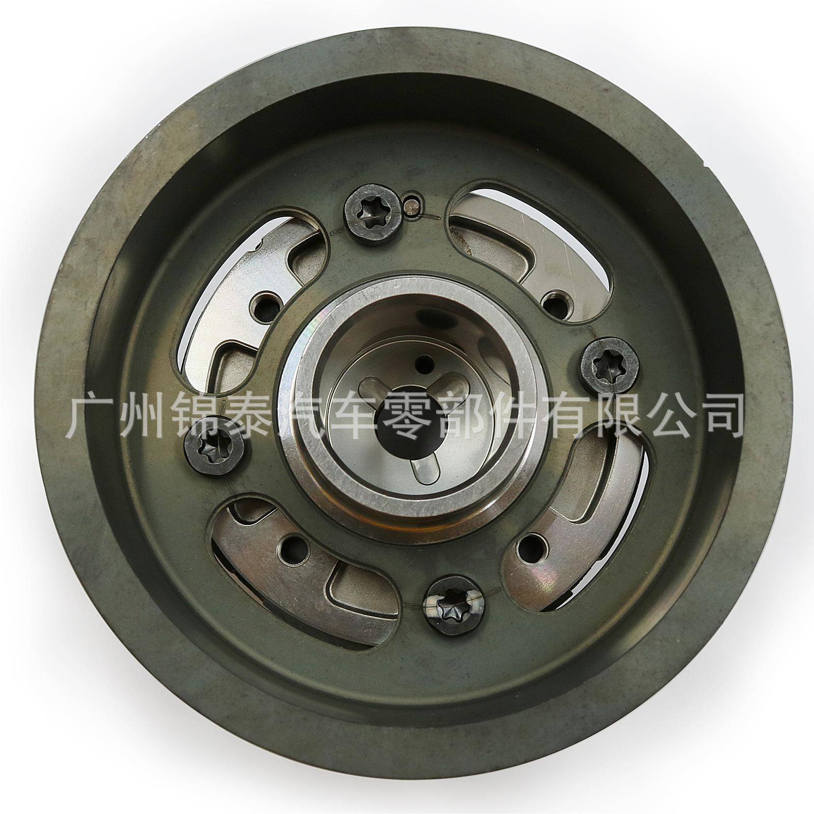 现货PW812535PW912723适用于宝腾汽车S4PH发动机VVT正时齿轮飞轮