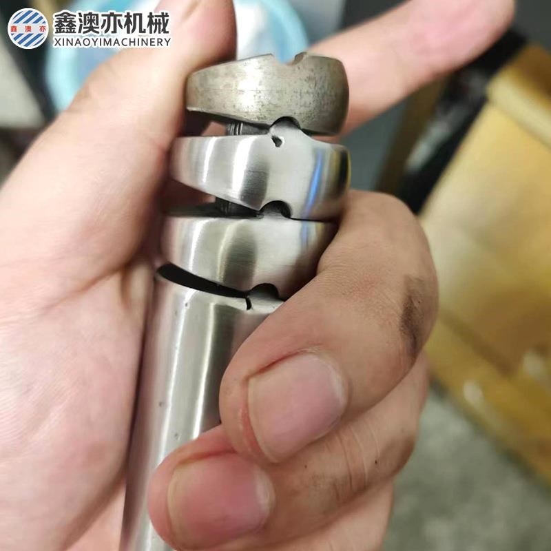 弯管模具定制加工 金属成型设备液压弯管机模具加工切管锥管加工