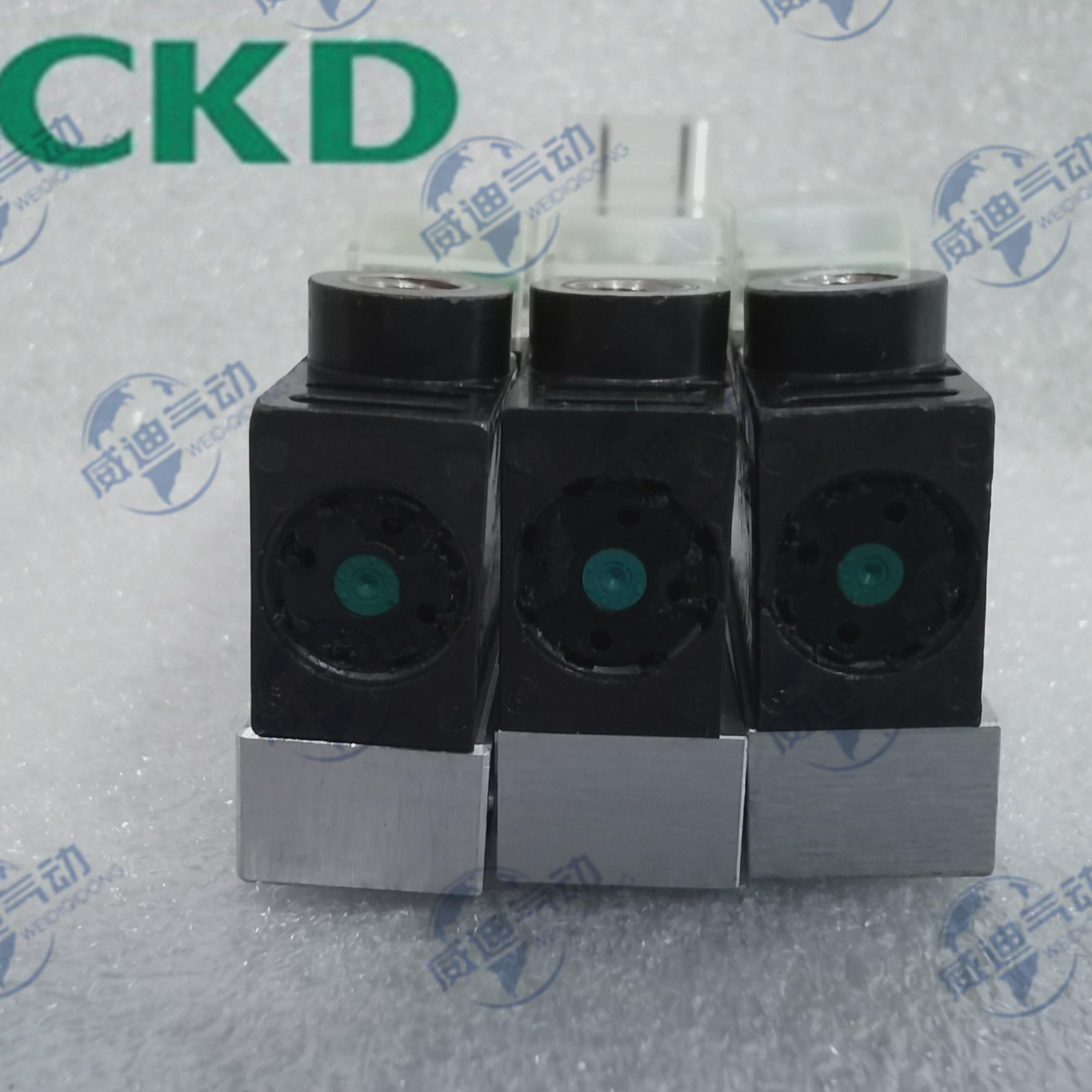 现货速发CKD电磁阀3QRA119-C2/3QRA110-C2/3QRA110-D2/3QRB110-D2