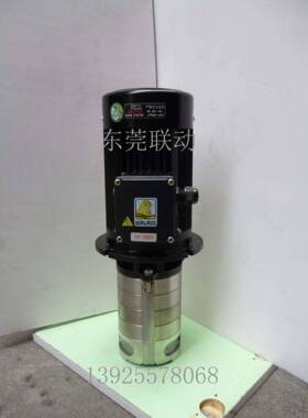 WALRUS电脑锣立式水泵TPHK2T3-3