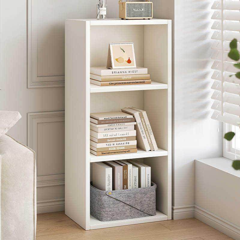小型书架置物架落地家用迷你卧室床头收纳储物柜客厅窄夹缝矮书柜,基础建材,脚轮/万向轮,淘宝优惠券,粉丝福利购,淘宝优惠卷