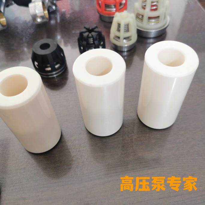 意大利进口HPP高压泵陶瓷柱塞活塞水封胶圈皮碗