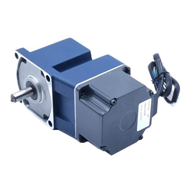 Z4BLD60-24GN-4GN30K4GN30RC直流无刷24V60W中空直角减速马达