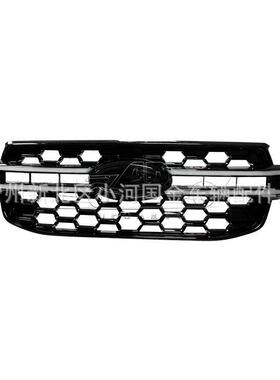 适用于2023+福特游侠带灯中网FordRanger格栅现货