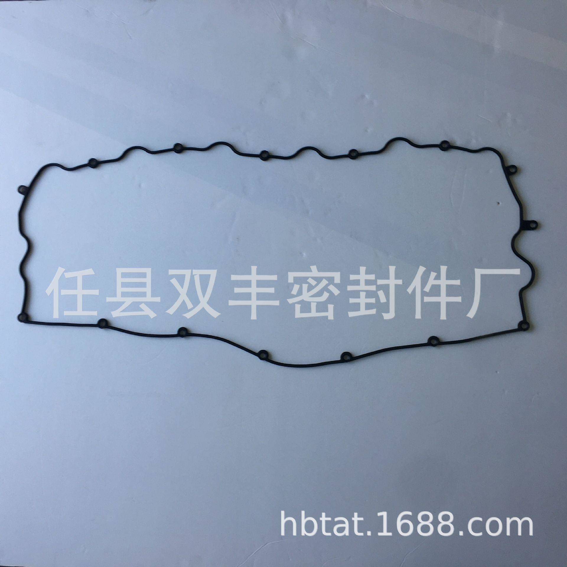 销售ACM橡胶气门室盖垫.发动机气门室盖垫OE;CH11353质量三包