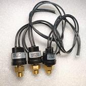 LEFOO力夫压力开关LF08 4.5 6.5空压机控制器LF08 原装 32KG