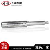 供应滑轮式 气胀轴气涨轴胀气轴气胀套气涨套滑差轴可非标