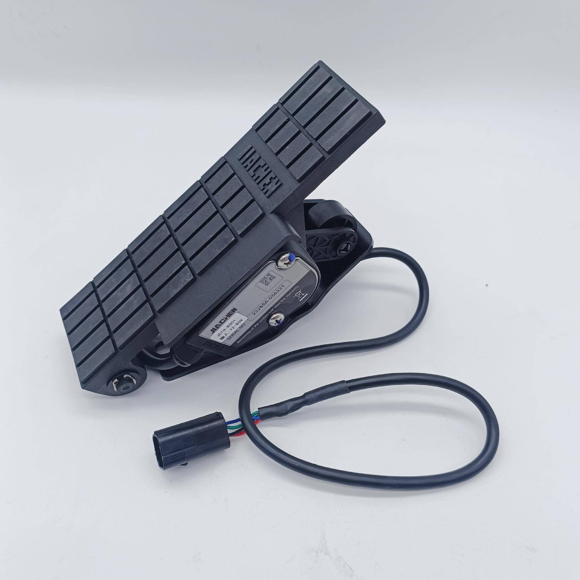 杭叉电动叉车3-3.5吨CPD30J/35J原厂油门踏板加速器总成JCTH-8001