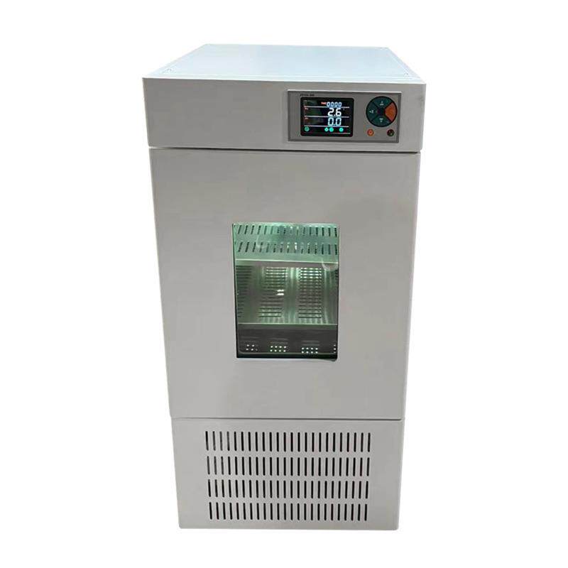 生化培养箱恒温恒湿霉菌培养箱低温细菌微生物实验室用BOD培养箱