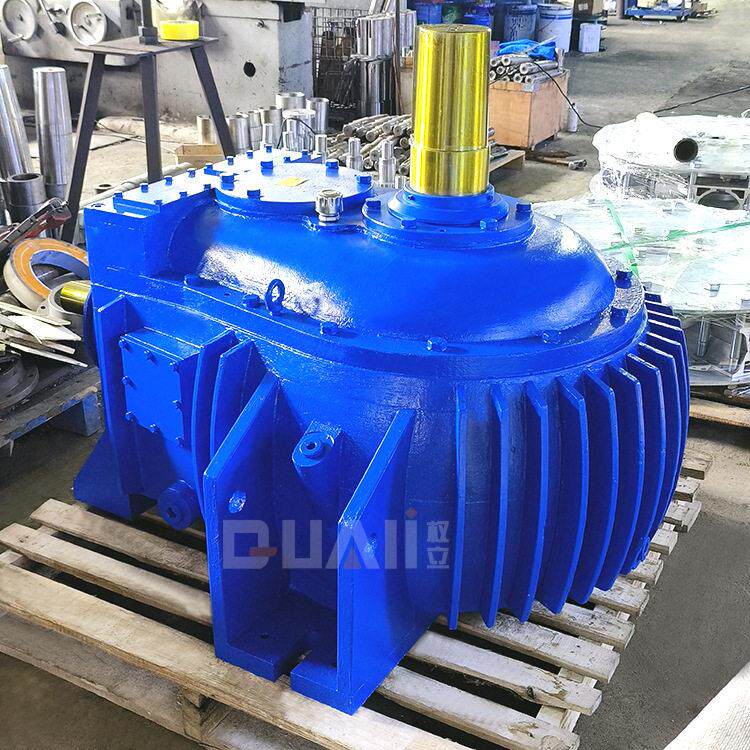 冷却塔变速箱风机转速164r/min全压133PaLF60-8.9电机功率55w