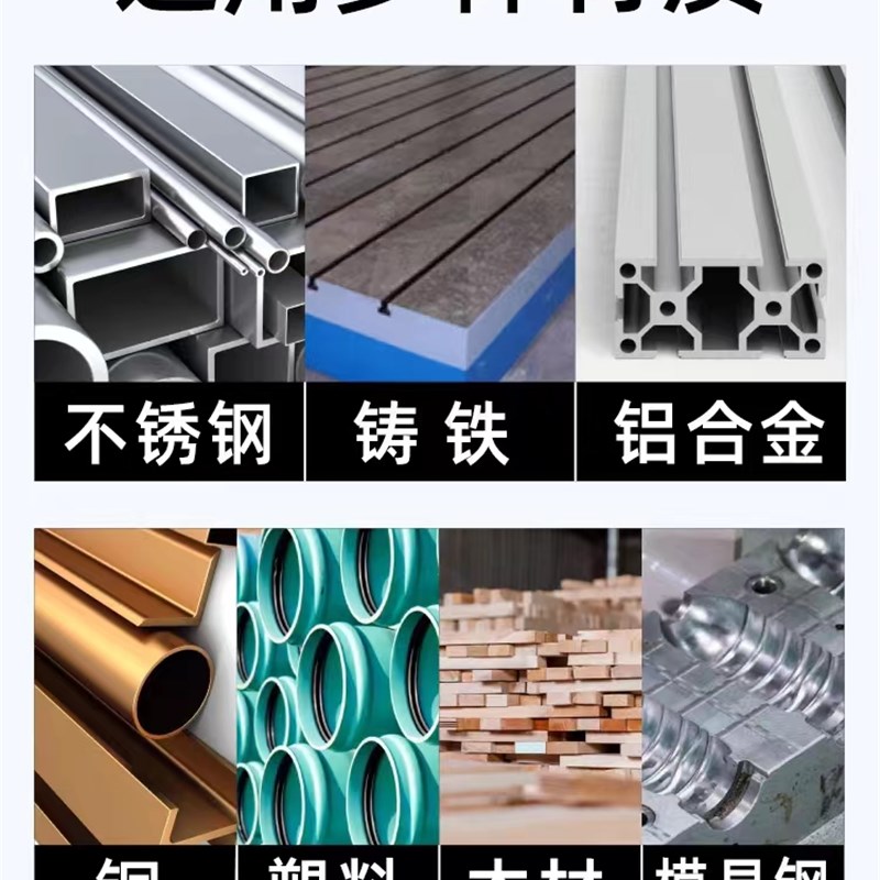 镶硬质直柄机用合金铰刀加长钨钢铰刀24.01 24.02 24.03 24.05