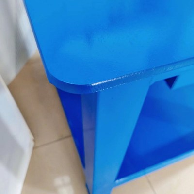 重型钢板工作台模具车间维修桌虎钳装配平台维修台检验台飞模台子