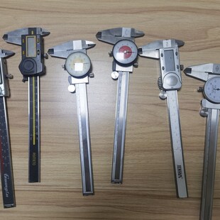 维修卡尺 三丰 苏测 上工 等国产 进口卡尺 质保半年
