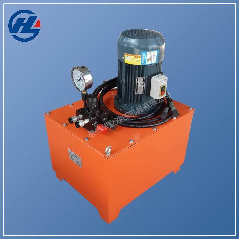 厂家直销电动液压泵63MPa手动换向液压泵超高压液压电动泵,标准件/零部件/工业耗材,液压泵,淘宝优惠券,粉丝福利购,淘宝优惠卷