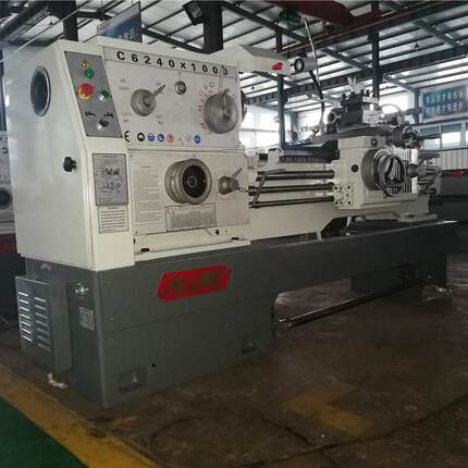 厂家供应CA6240X1000车床卧式普通车床CA6240马鞍车床加工效率高