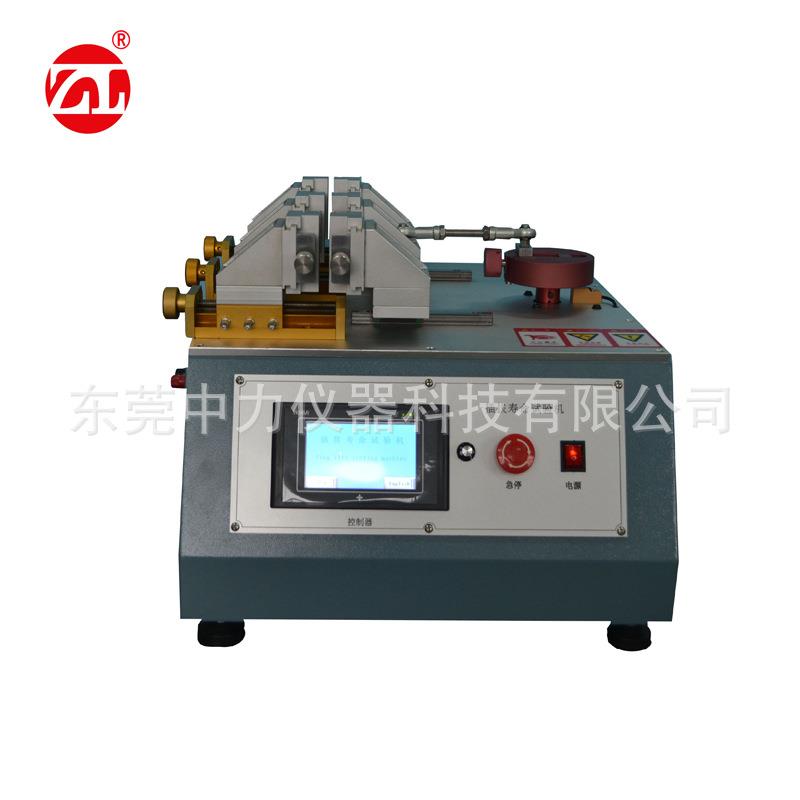 三工位插拔寿命试验机触摸屏插拔寿命测试仪插拔力疲劳寿命试验机