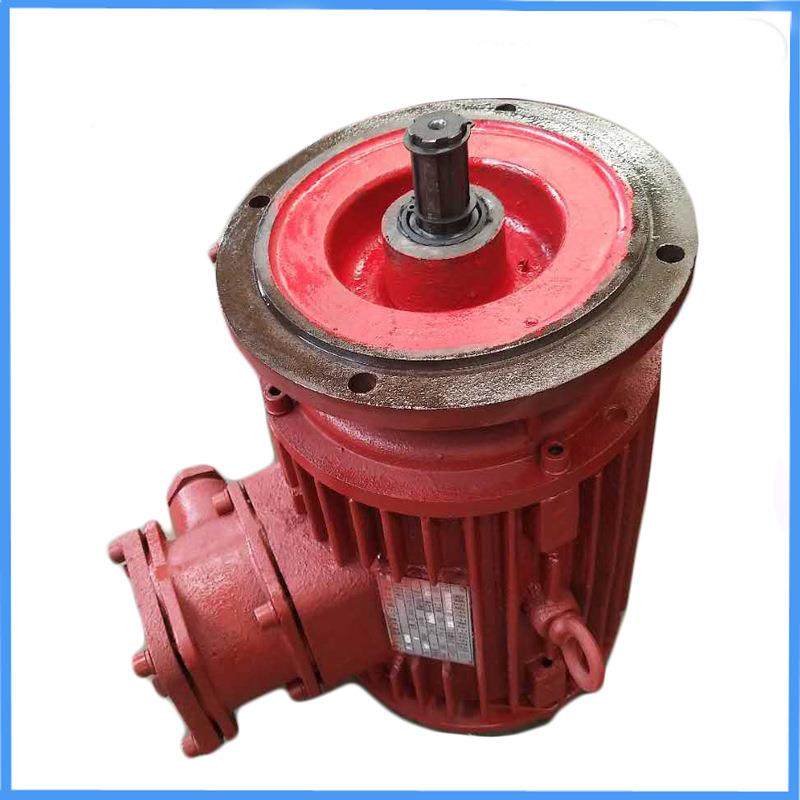 隔爆起重运行电机BZDY121-4-0.8W隔爆电机行车电机,电子元器件市场,电机/马达,淘宝优惠券,粉丝福利购,淘宝优惠卷