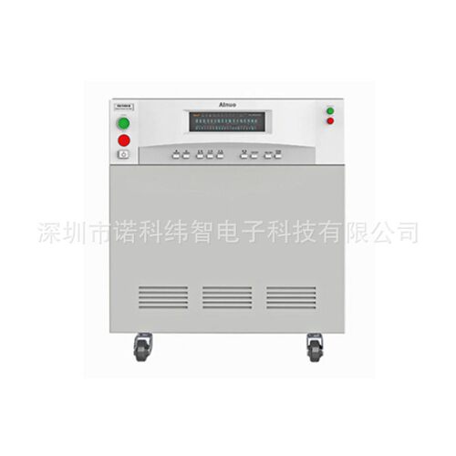供应艾诺程控智能变频电源相交流电源调压稳压电源AN97002W