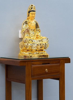 花梨木小供桌香案家用实木神台香案台中式玄关桌佛堂佛台木架供台