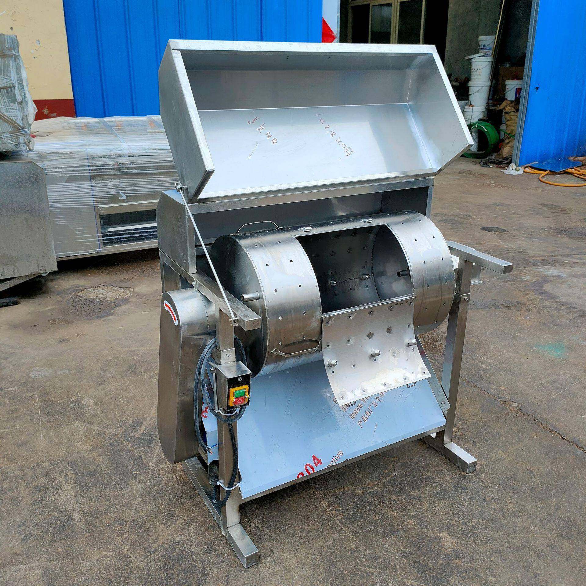 全自动洗肠机牛肠猪大肠鸭肠自动清洗机全自动鸡肠鸭肠洗肠机,厨房电器,其他商用厨电,淘宝优惠券,粉丝福利购,淘宝优惠卷