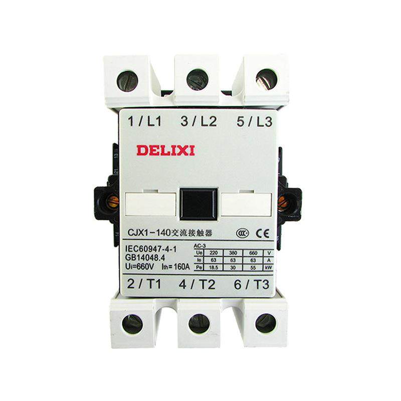 DELI/XI德力/西电气CJX1交流接触器（交流线圈）CJX1-140/225,机械设备,其他机械设备,淘宝优惠券,粉丝福利购,淘宝优惠卷