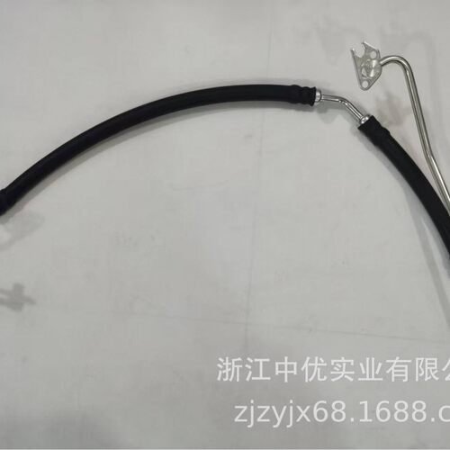 8K1422893CT/8R1422893R/Q5/A6/2011-2012转向助力高压油管厂家批
