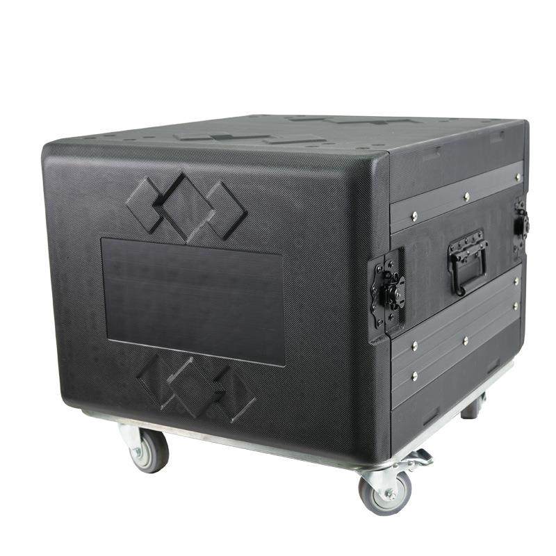 智星8U减震机架箱可拆卸组装机柜外置可拆卸车轮运输箱,机械设备,其他机械设备,淘宝优惠券,粉丝福利购,淘宝优惠卷