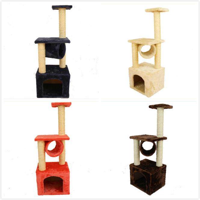 直销三层猫爬架猫跳台猫抓柱猫树猫架猫盘猫抓板具8020,机械设备,其他机械设备,淘宝优惠券,粉丝福利购,淘宝优惠卷