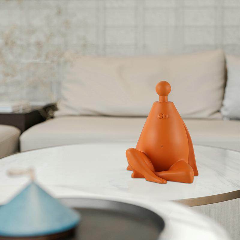 摆件北欧轻奢不规则创意简约现代客厅瑜伽人物雕塑桌面装饰品软装,纺织面料/辅料/配套,纺织机械配件,淘宝优惠券,粉丝福利购,淘宝优惠卷