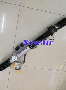 8-97946-132-0适用五十铃D-MAX2015LHD4JK1-TC4WD方向机总成