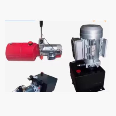 原装HYDRAULICMOTOR液压电机MS90L-2ML80-4升降马达YS90L-2