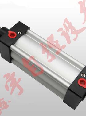 SC标准气缸SC不锈钢气缸不锈钢气缸气缸QGBF-MF1160*380