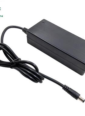 欧规24V4A电源适配器CE认证96W监控电源适配器PFC高PF电源适配器