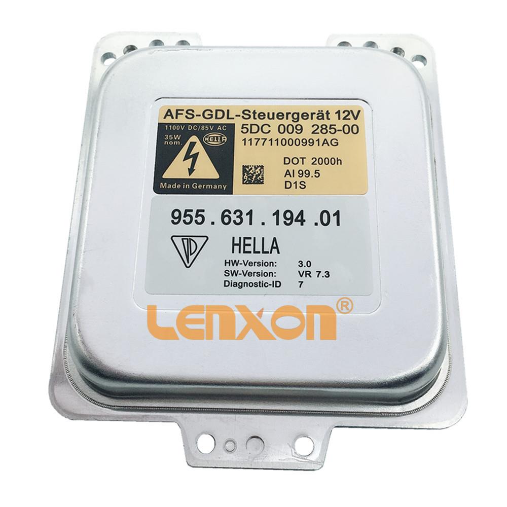 D1S安定器高压包5DC009060-407P5907381A7P5907381B7P5907381C