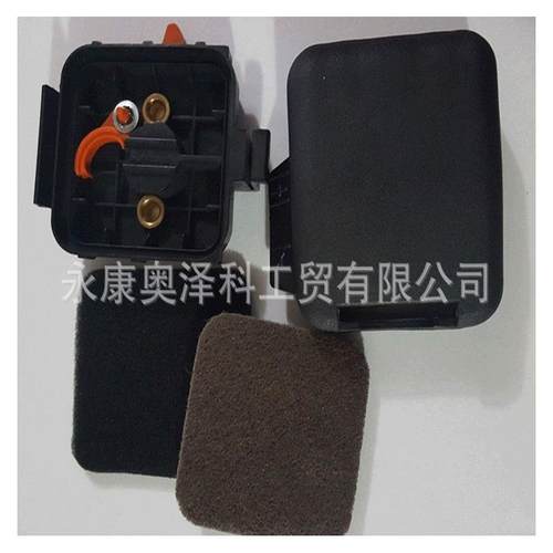 空滤器空滤罩适用于斯蒂尔STIHLBG/FC75FR85TFR85FS75FS80FS85