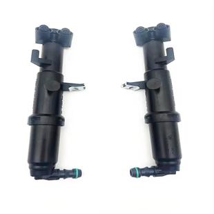 奔驰前大灯喷水嘴泵马达W221S300S350A2218601347A2218601447