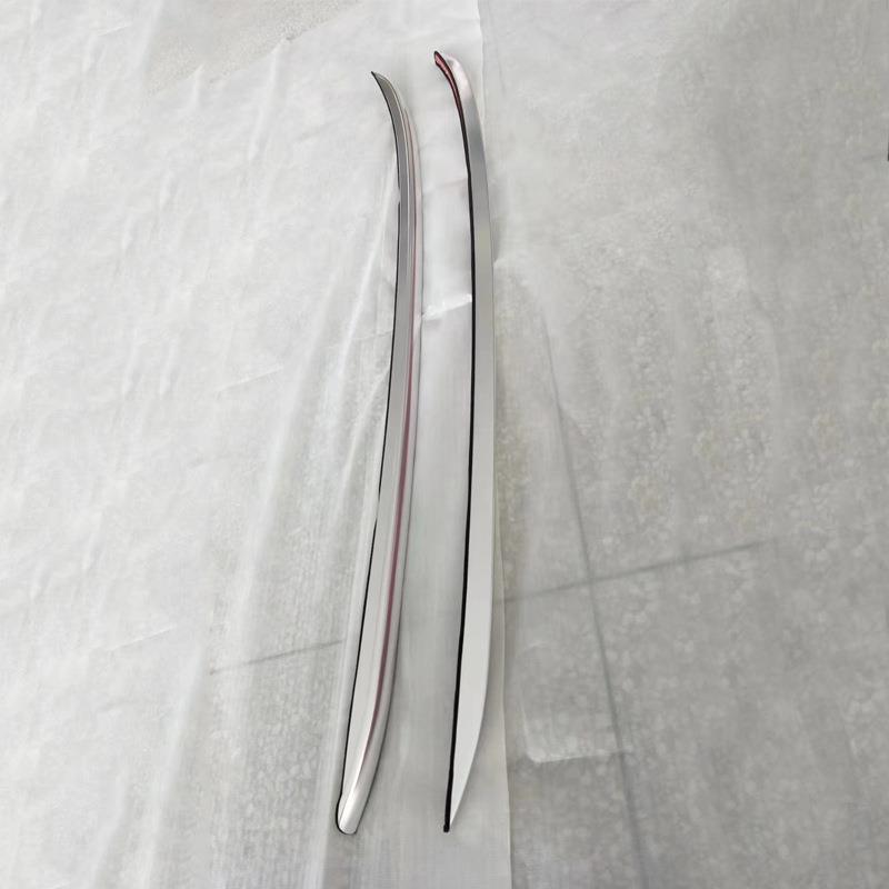 适用于CX-5原厂款行李架马自达2020新款CX5车顶架铝合金