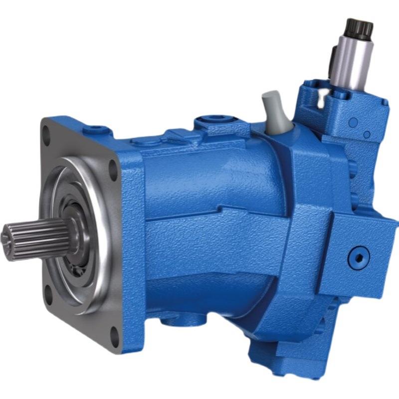 力士乐液压泵马达A2FE80/61W-PAL100盾构机配件现货原装搅拌机真