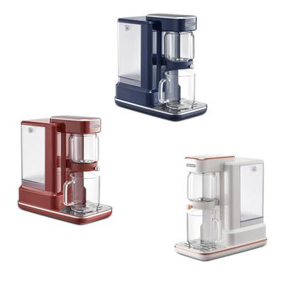 MR6087即热式茶饮机煮茶器饮水机泡茶机养生壶办公室烧水壶茶全自