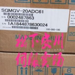 20A3A21 20ADA2C 20A3A2C 20ADA21安川SGMGV SGMGV