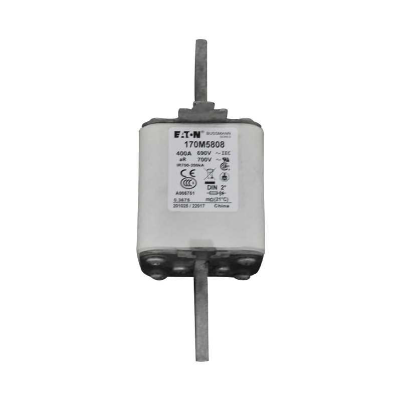 伊顿巴斯曼快速熔断器保险丝170M5462 170M5808 170M5959型号齐全