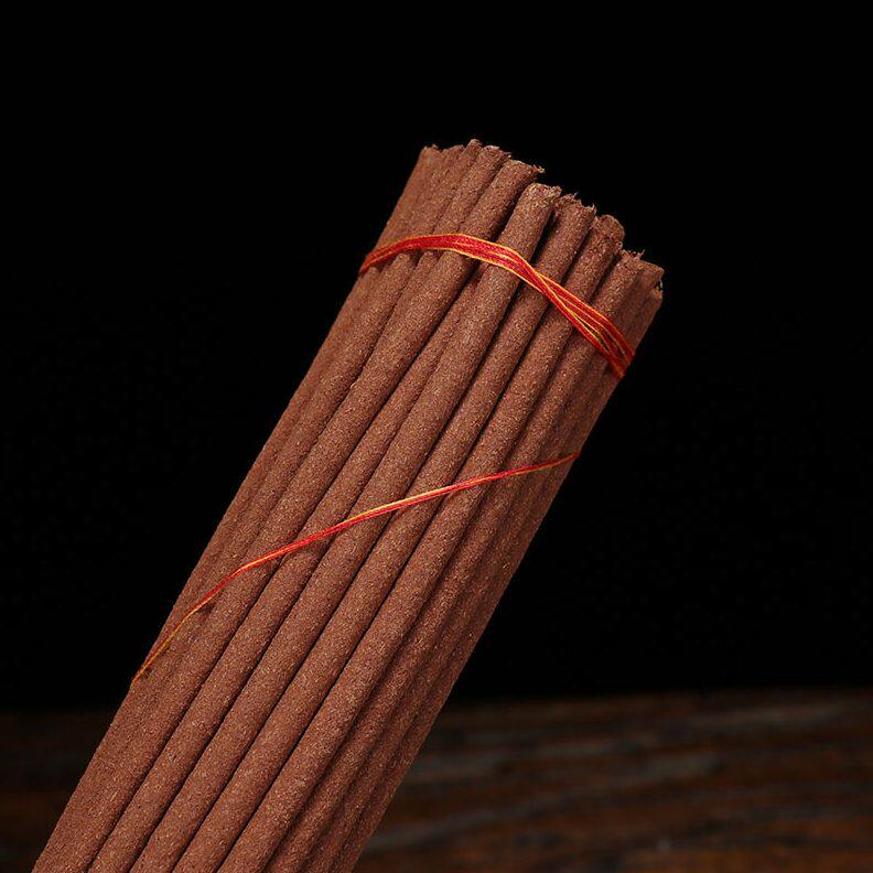 香集植物室内手工家用香西藏线香办公卧藏香天然熏香聚敏林珠自然