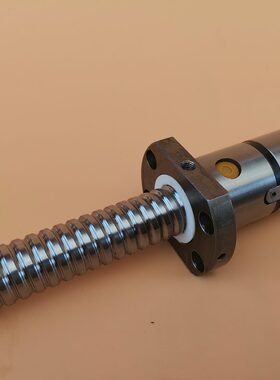 L鸡丝杠013*1240宝加工中心8597