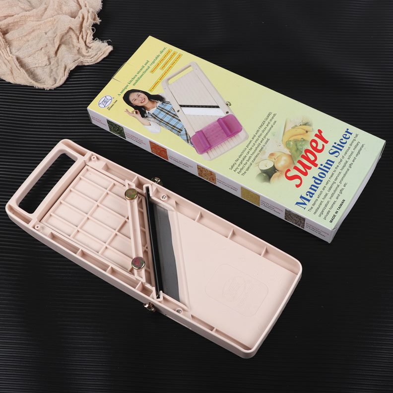 刨 刨片刨丝器 器菜板瓜面片平菜板丝机刨削萝卜果蔬菜刨日式机刨